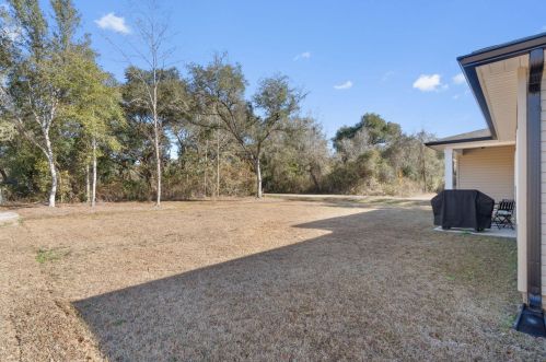 6792 Joy St, Milton FL  32583-9026 exterior