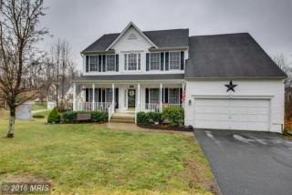 133 Brush Everard Ct, Stafford, VA 22554-8807