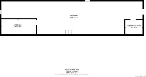 1131 Fteley Ave, Bronx, NY 10472-4401