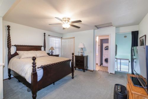 1971 Windmill Cir, Santa Rosa CA  95403-6934 exterior