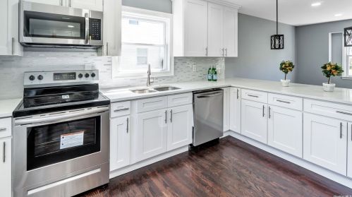 23 17th St, Huntington Station NY  11746-2912 exterior