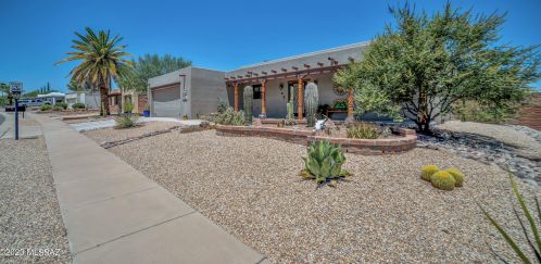 12 Paseo Del Chino, Green Valley, AZ 85614-3755