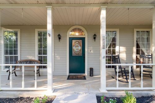1538 Batey Bnd, Denton, TX 76208-4301