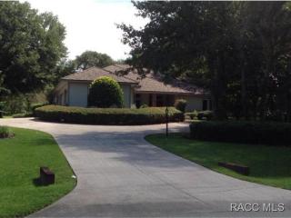 3840 Black Diamond Cir, Lecanto, FL 34461-8491