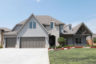 11802 New Haven Ave, Tulsa, OK 74137-6424