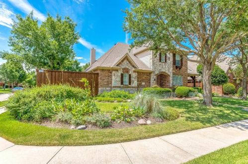 4656 Means Dr, Plano, TX 75024-6840