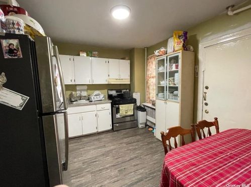 115-17 146th St, Jamaica NY  exterior