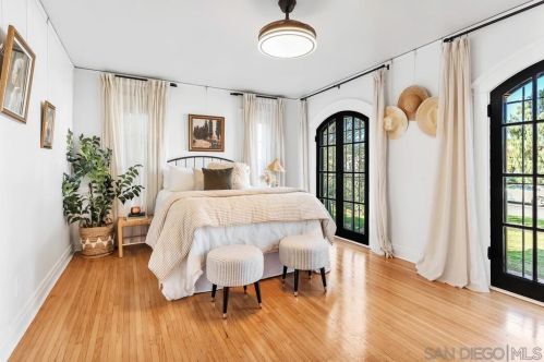 1239 Myrtle Ave, San Diego CA  92103-5114 exterior