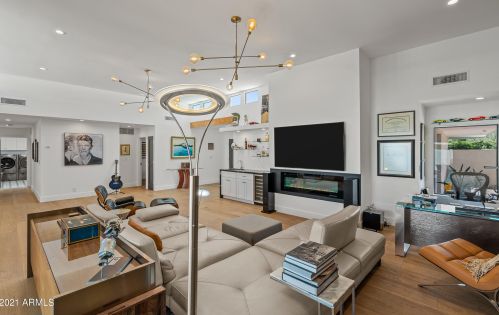 9432 81st St, Scottsdale AZ  85258-1714 exterior