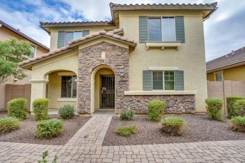 2549 Vermont Dr, Gilbert, AZ 85295-2386