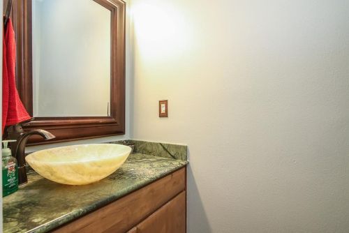 23015 Holly Holw, Tomball TX 77377-3681 exterior