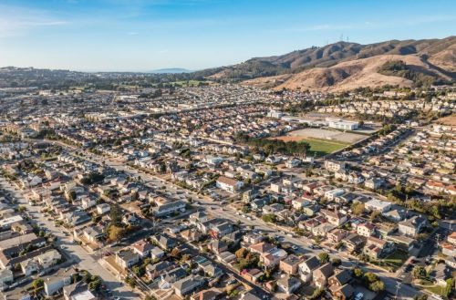 210 Eucalyptus Ave, South San Francisco CA  94080-2455 exterior