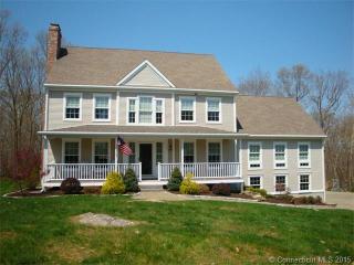 17 Huntington Dr, Moodus, CT 06469-1252