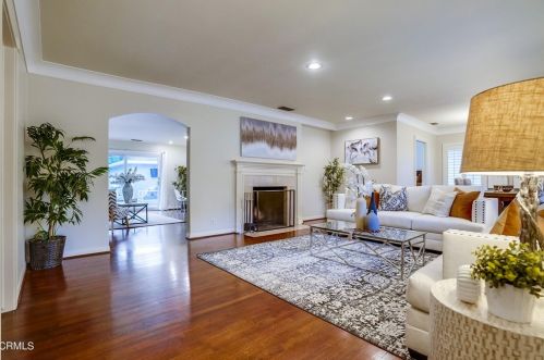 539 Grand Ave, South Pasadena, CA 91030-1636