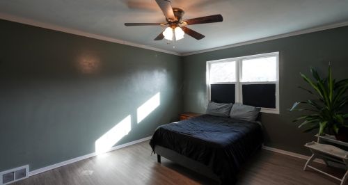 275 Willow Dr, Zanesville OH  43701-1252 exterior