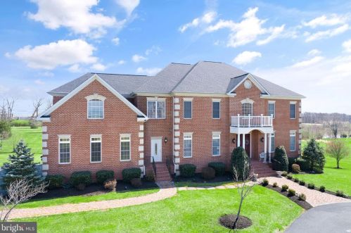 15840 Parnell Ct, Haymarket VA  20169-1667 exterior