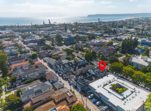 823 C Ave, San Diego, CA 92118-2617
