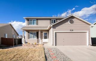889 Candlestar Loop, Fountain, CO 80817-4197