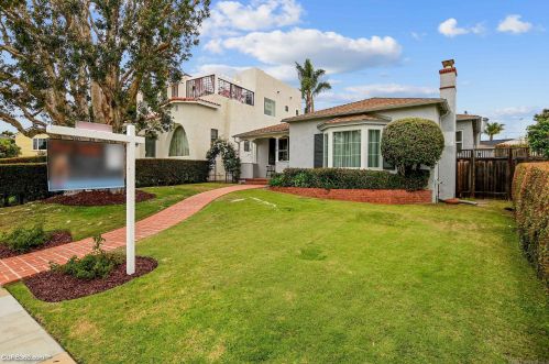 3618 Plumosa Dr, San Diego, CA 92106-1143