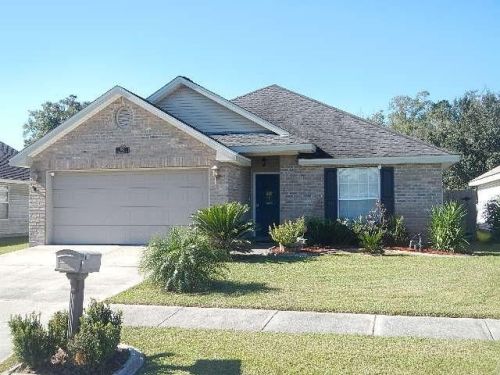 4916 Grand Bayou Dr, Marrero, LA 70072-6595