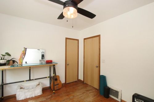 406 Scott St, Fond Du Lac WI  54935-2632 exterior