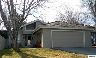 3340 Blackstone Ct, Reno, NV 89509-7115