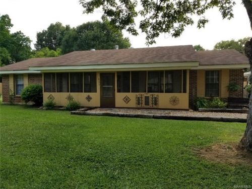 411 Daphne Ln, Montgomery, AL 36108-5609