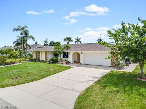 920 43rd Ter, Cape Coral, FL 33904-5363