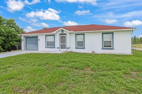 3521 17th St, Lehigh Acres FL  33976-3553 exterior