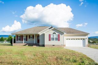 4388 Vly Rd, Dunlap TN  37327-5824 exterior