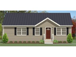 6 Clayman Rd, Sandston, VA 23150-1836