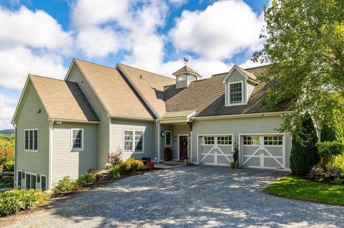 508 Litchfield Rd, Norfolk, CT 06058-1254