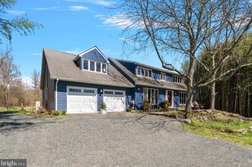 5307 Wismer Rd, Pipersville, PA 18947-1426