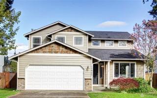 17923 69th Avenue Ct, Puyallup, WA 98375-2478