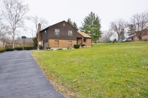 5976 Cleves Warsaw Pike, Cincinnati, OH 45233-4934