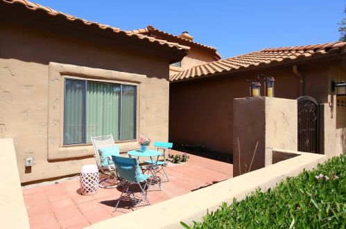 9542 Dreyfus Pl, Scottsdale AZ  85260-4301 exterior