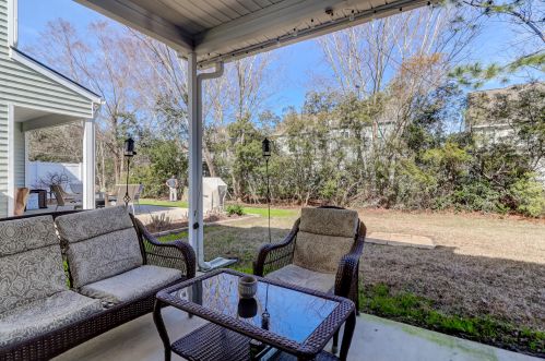 1514 Royal Colony Rd, Johns Island SC  29455-3156 exterior