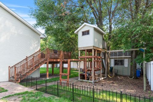 3776 97th Ct, Lino Lakes MN  55014-2600 exterior