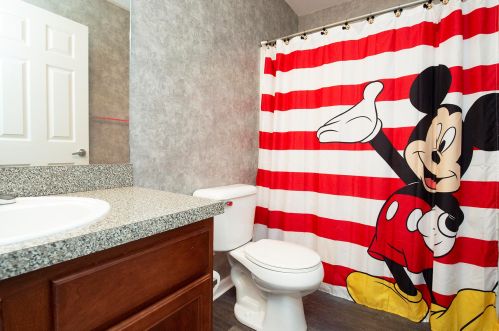 4214 Oblique St, Port Saint Lucie FL  34953-7200 exterior