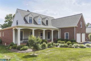 1446 Bremerton Ln, Keswick, VA 22947-9145