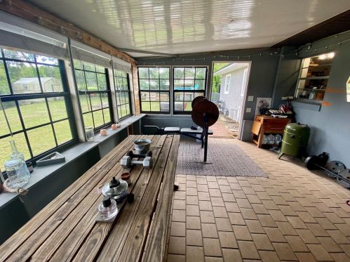 51 Spruce Ln, De Bary FL  32713-2868 exterior