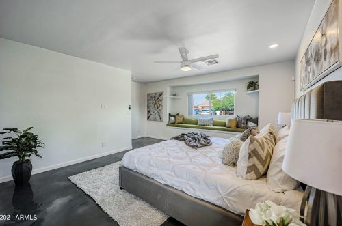 8431 Lewis Ave, Scottsdale AZ 85257-2423 exterior