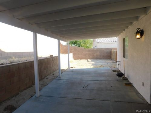 1844 La Entrada Pl, Bullhead City AZ  86426-6203 exterior