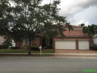 14646 35th Ct, Hollywood, FL 33027-3734