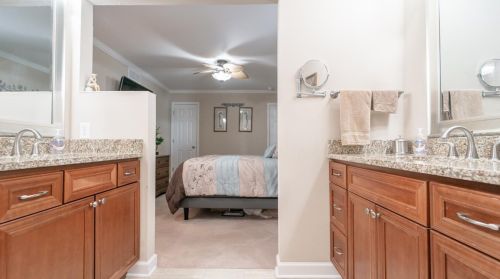 7714 134th Pl, Cedar Lake IN  46303-9544 exterior