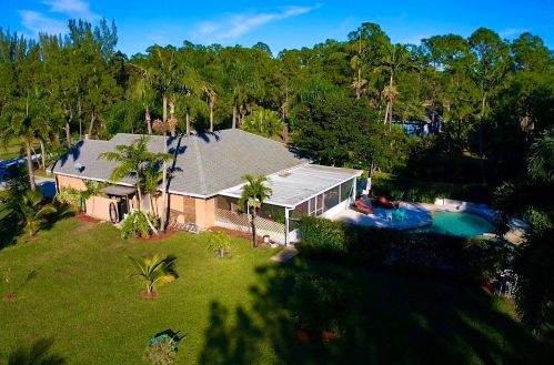 15618 80th Ln, Town Of Loxahatchee Groves, FL 33470-3106