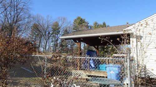 30 Duval St, Manchester CT 06042-2816 exterior