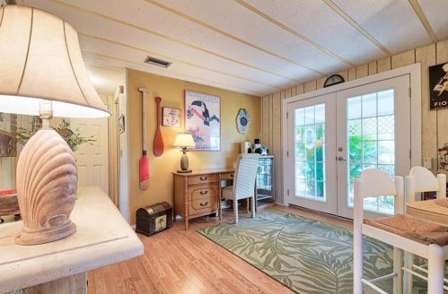 38 Le Mans Dr, Naples FL 34112-9126 exterior