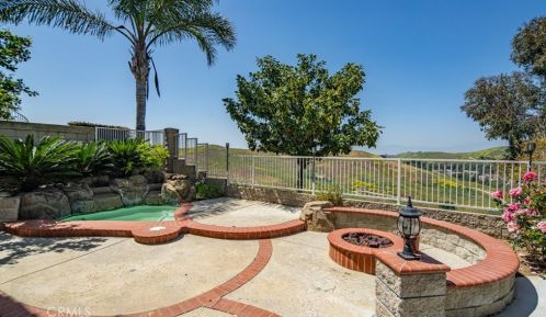 1600 Rancho Hills Dr, Chino Hills CA  91709-4740 exterior