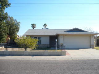 5433 71st Dr, Glendale, AZ 85303-5703